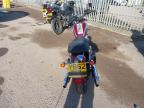 2001 TRIUMPH BONNEVILLE for sale at Copart WESTBURY