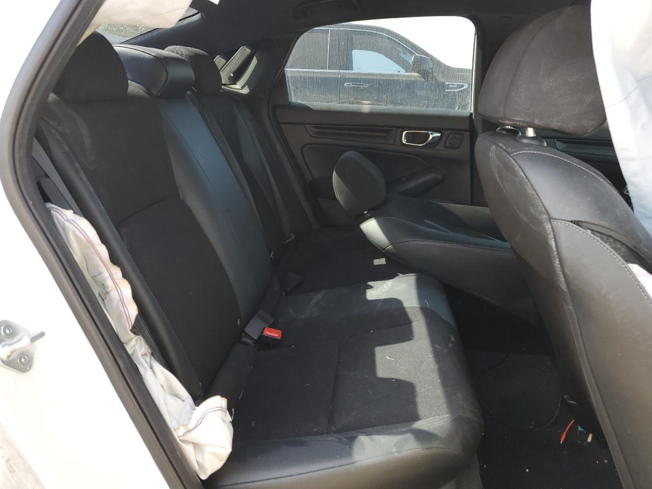 2022 Honda Civic - Image 10