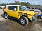 2007 Toyota Fj Cruiser  за продажба в Gaston, SC - Front End