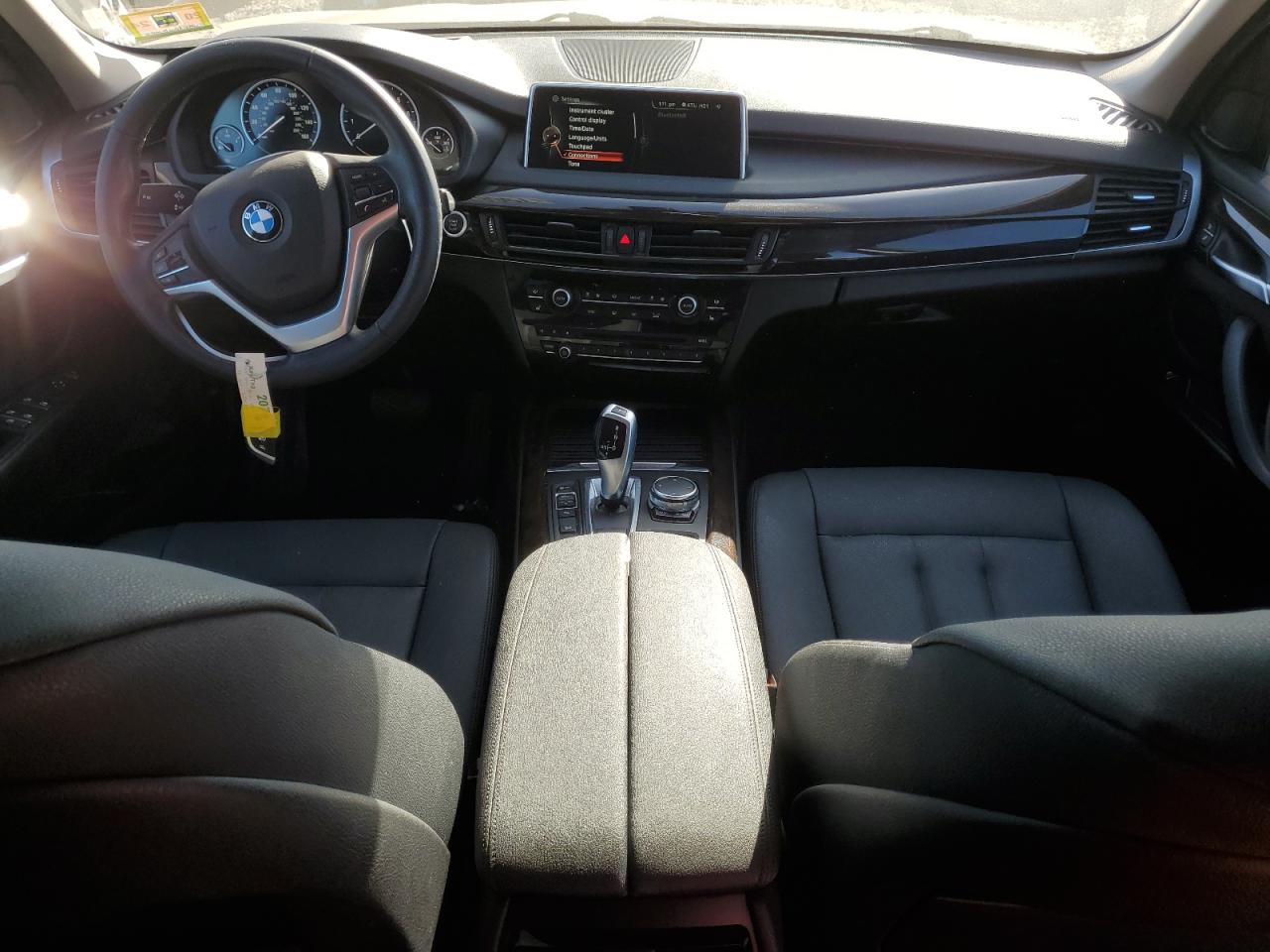 2015 BMW X5 - Image 8
