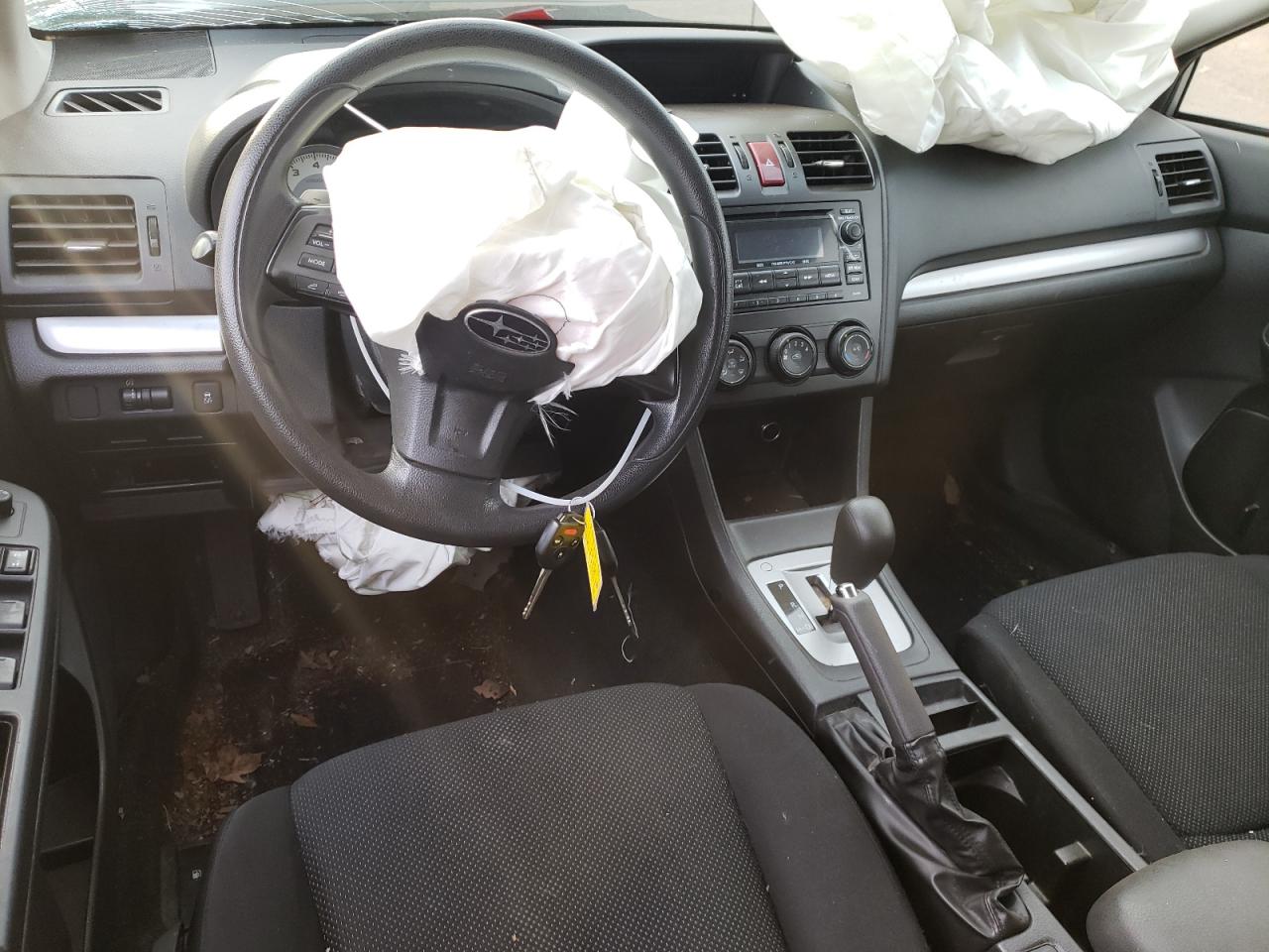 2013 Subaru Impreza - Image 8