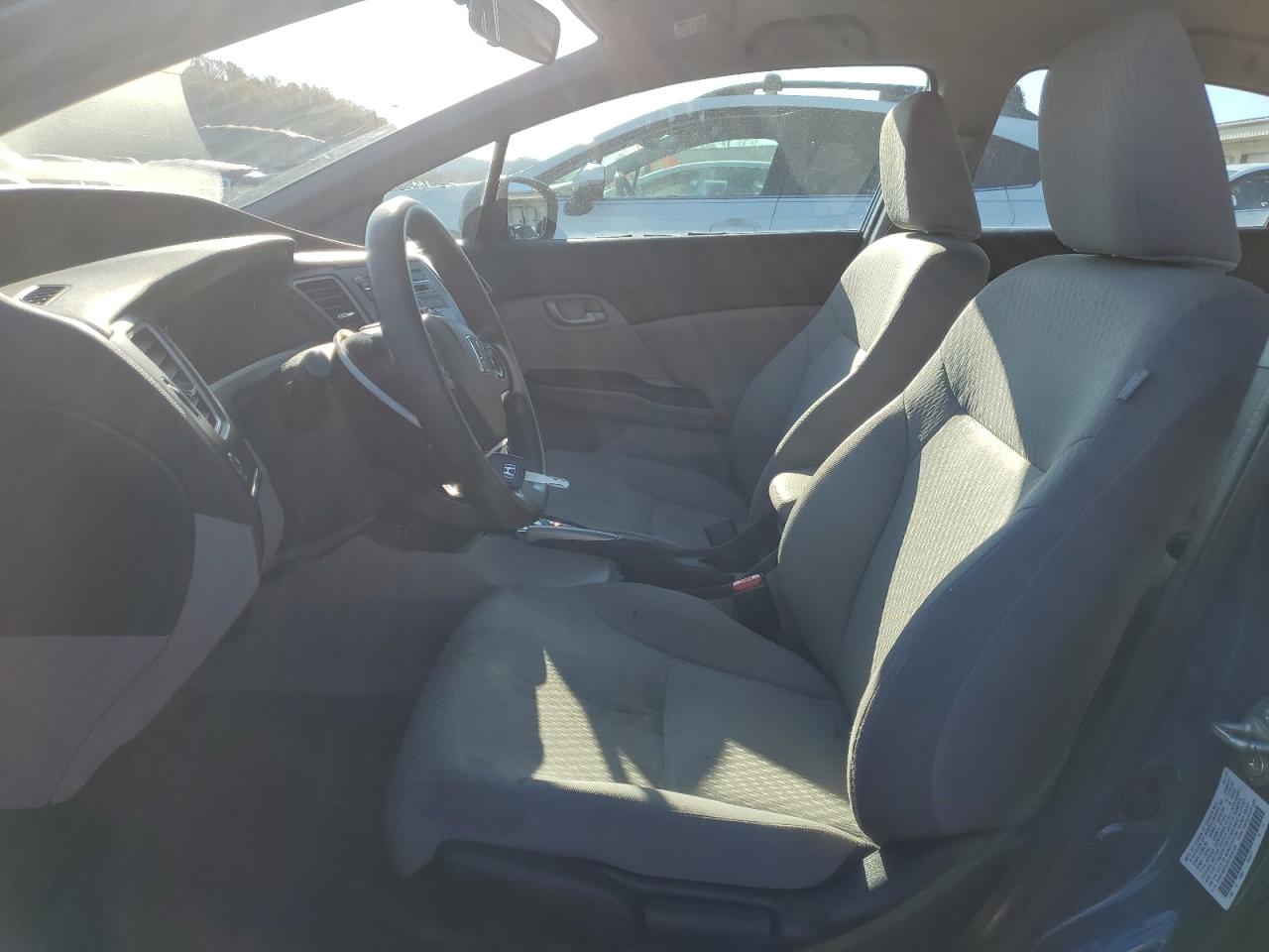 2014 Honda Civic - Image 7