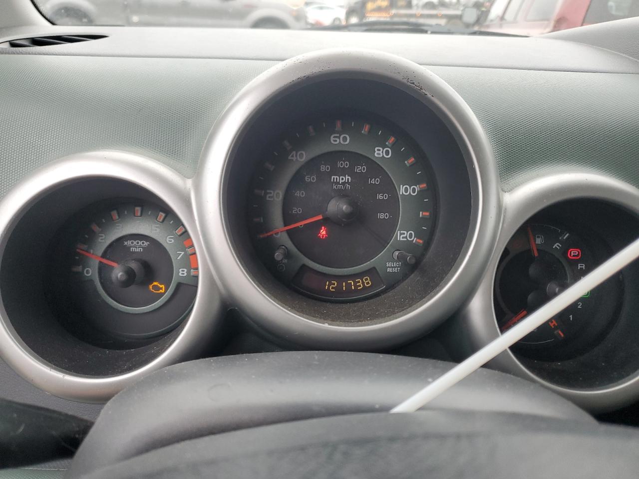 2003 Honda Element - Image 9