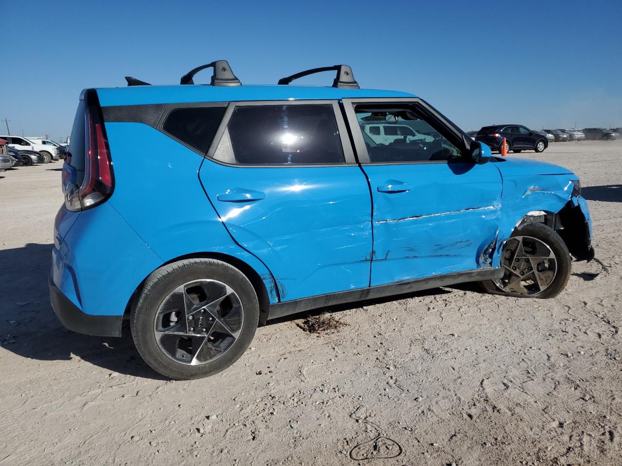 2023 Kia Soul - Image 3