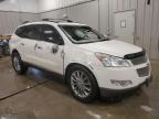 2011 Chevrolet Traverse Lt იყიდება Casper-ში, WY - All Over