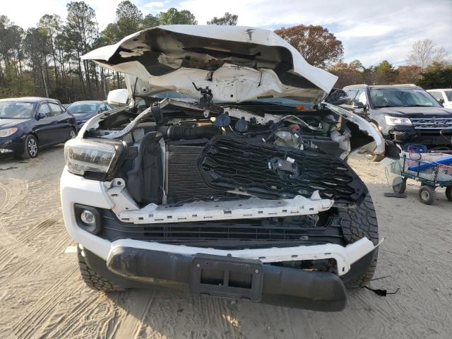  TOYOTA TACOMA 2020 White