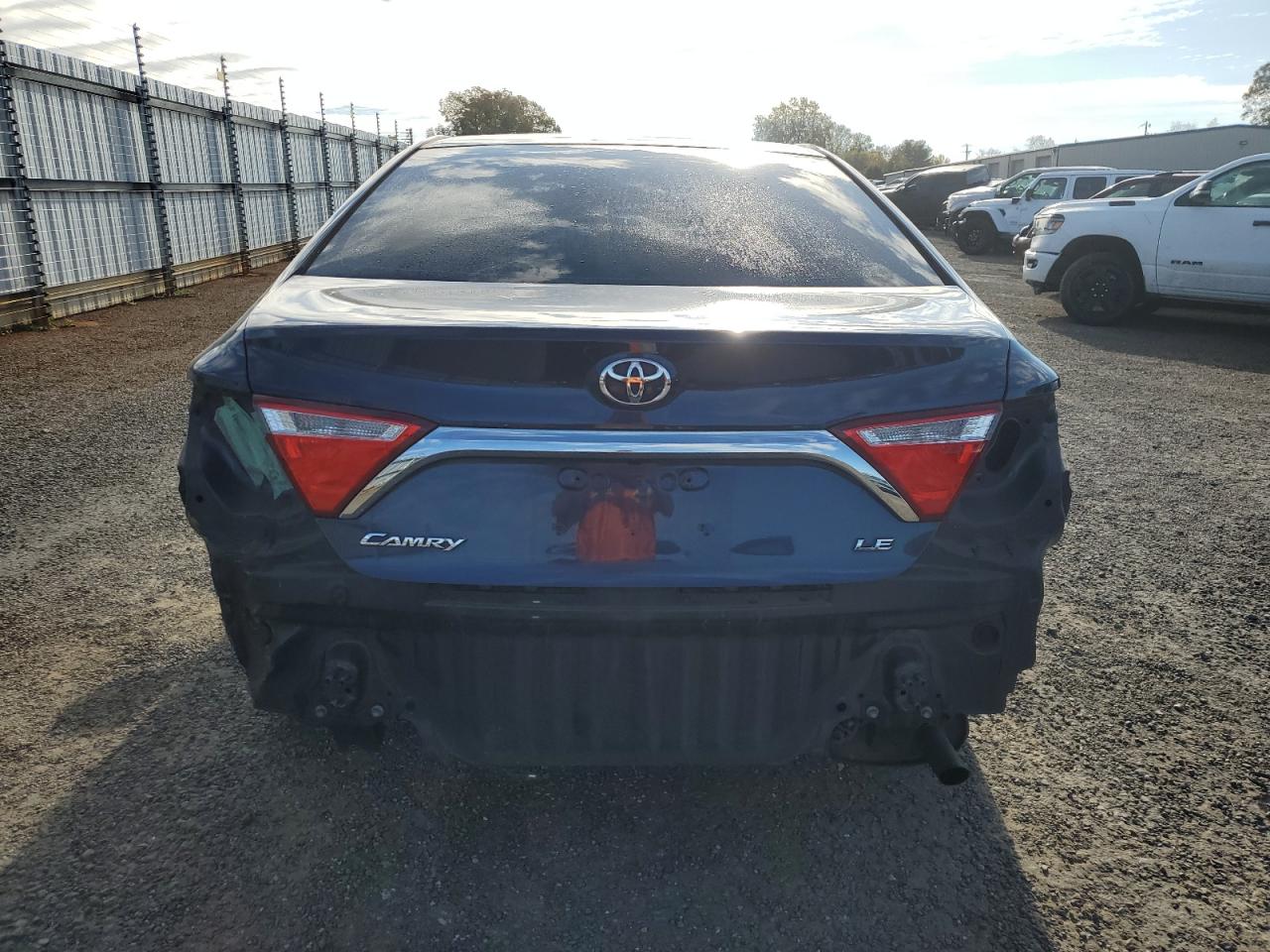 2016 Toyota Camry - Image 6
