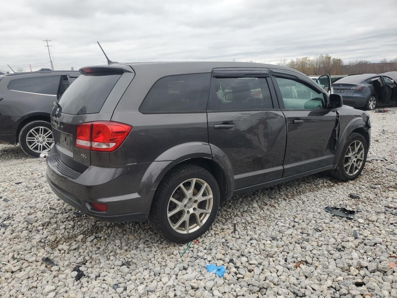 2016 Dodge Journey - Image 3