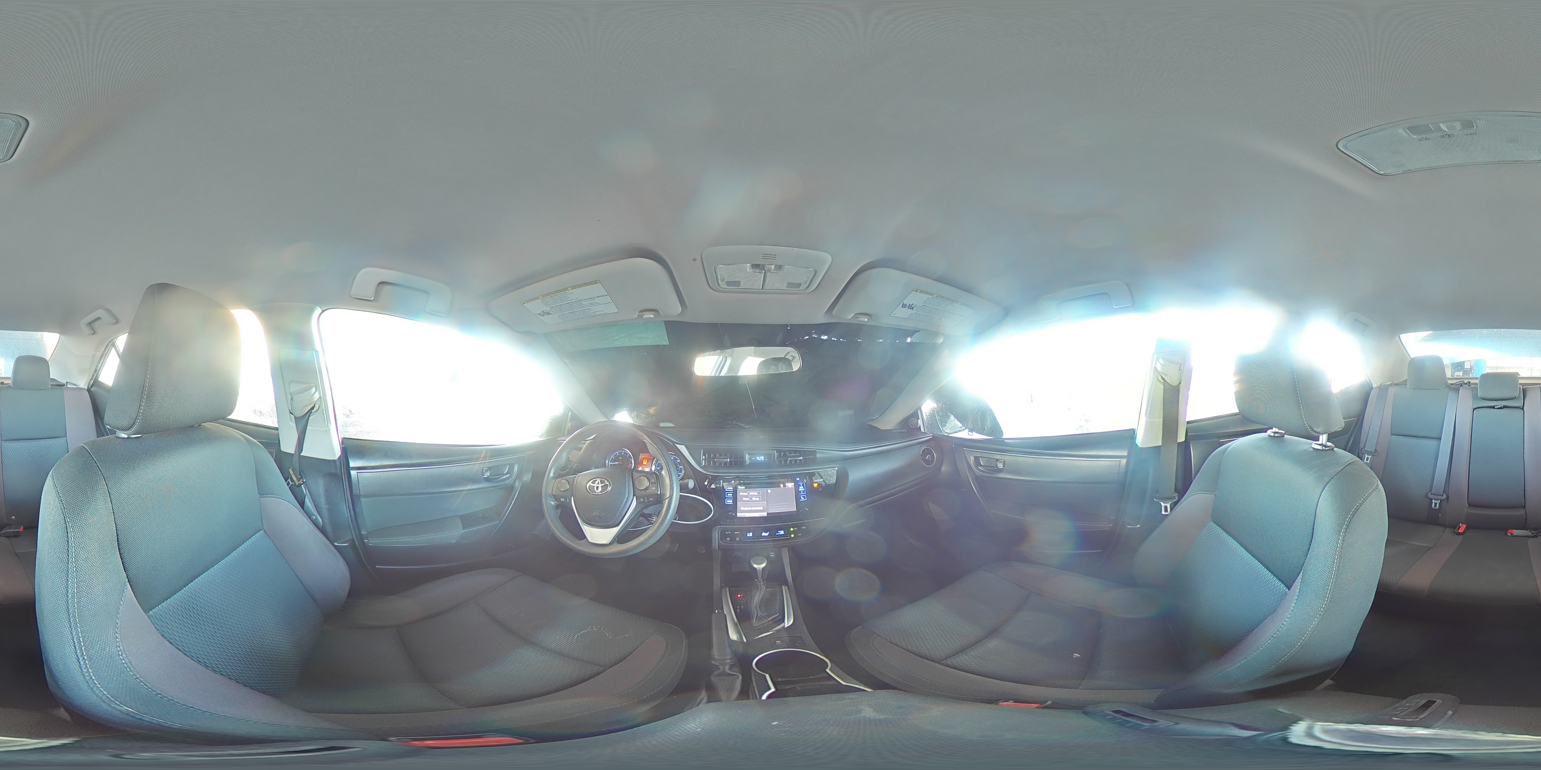 2017 Toyota Corolla - Image 14