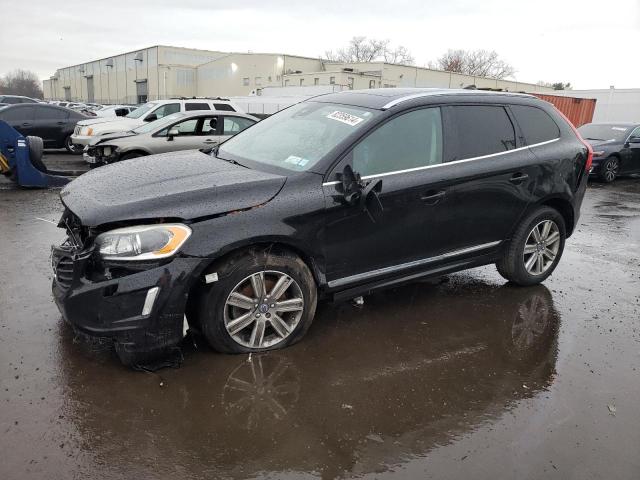  VOLVO XC60 2017 Black