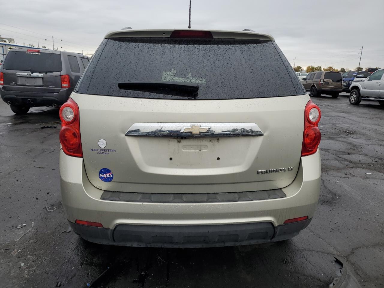 2013 Chevrolet Equinox - Image 6