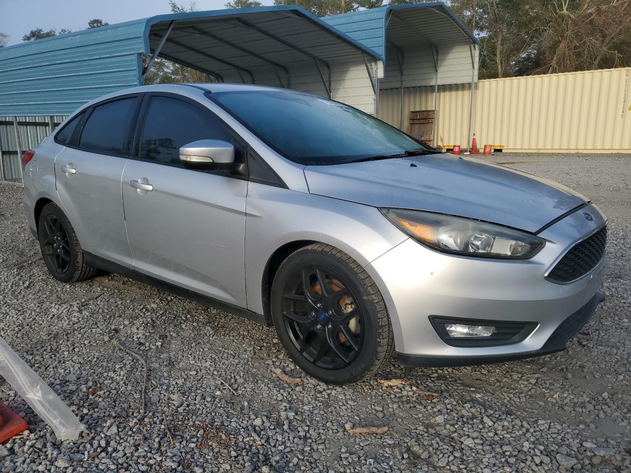 2016 Ford Focus - Image 4