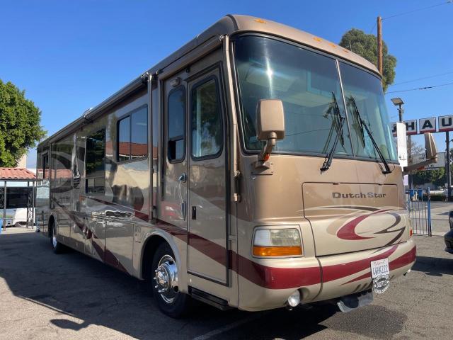 1999 Freightliner Chassis X Line Motor Home