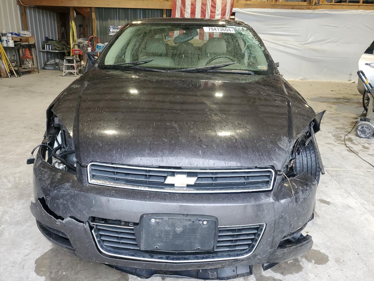 2008 Chevrolet Impala - Image 5