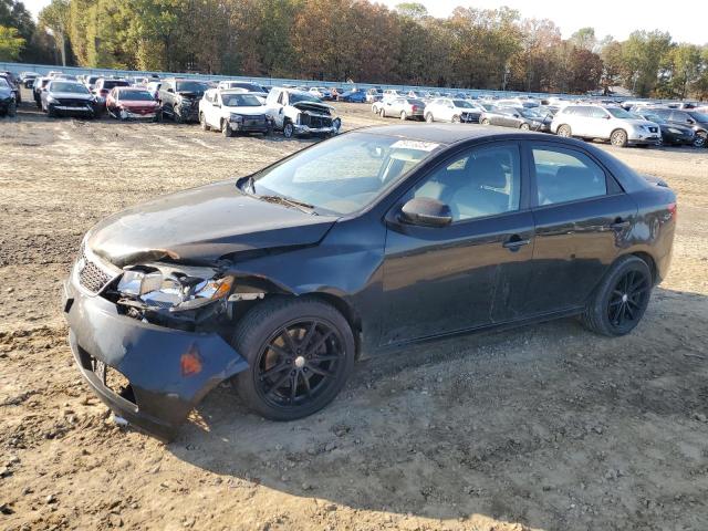 2011 Kia Forte Sx