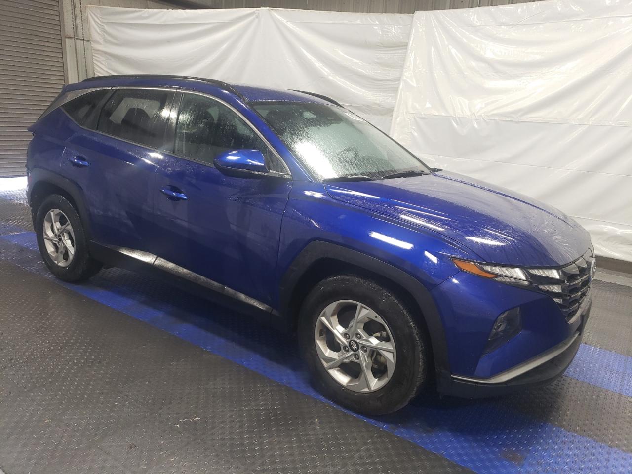 2024 Hyundai Tucson - Image 4