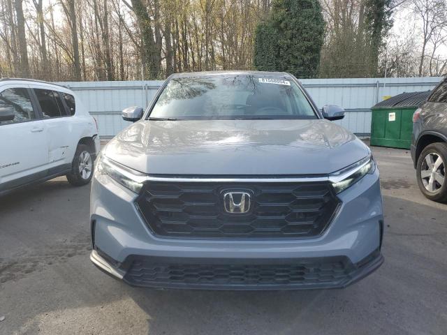  HONDA CRV 2024 Szary