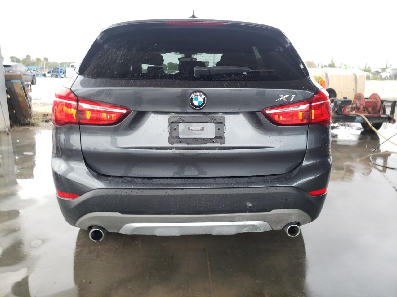 2018 BMW X1 xDrive28I VIN: WBXHT3C30J5K28556 Lot: 79731894