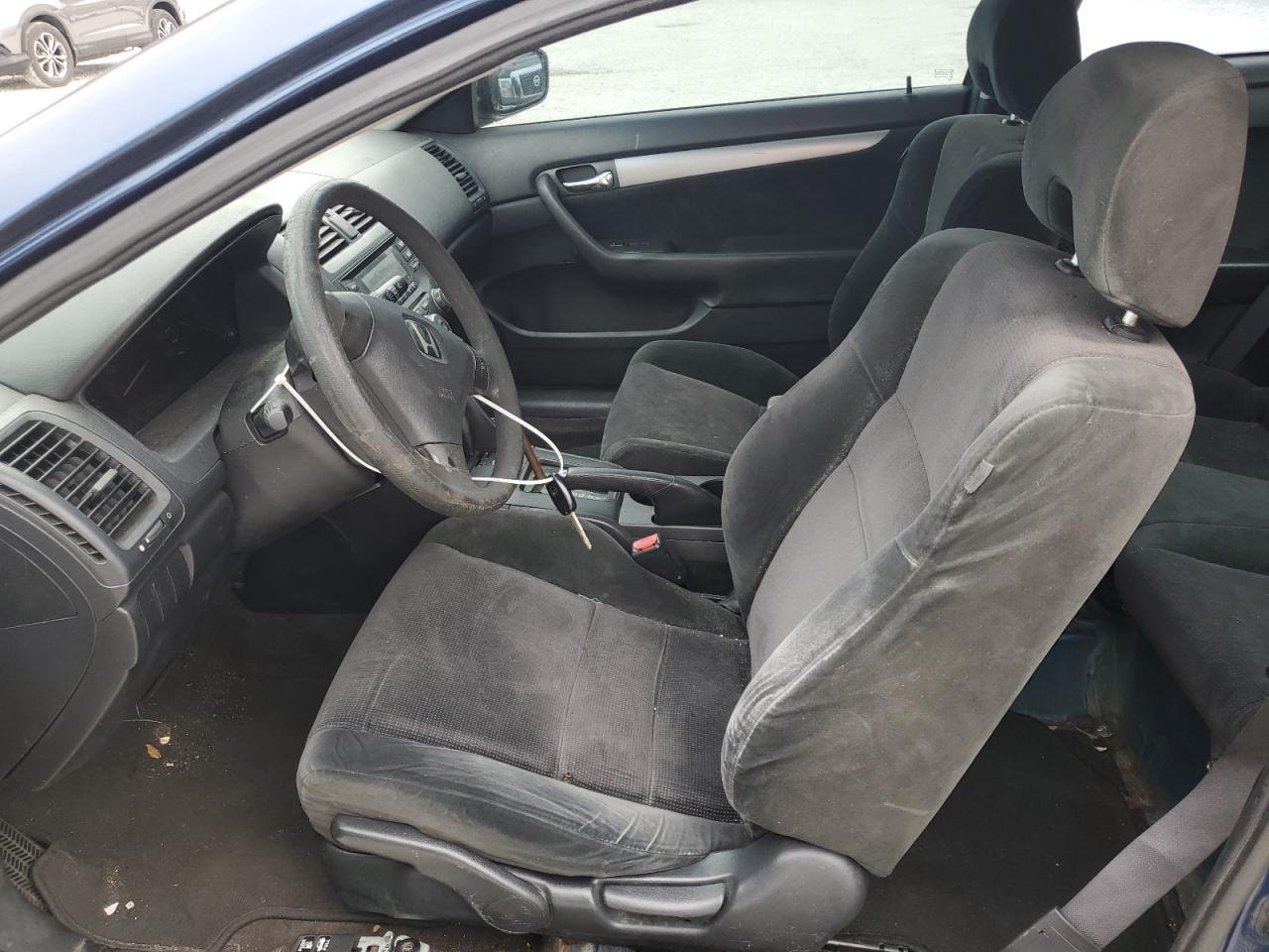 2005 Honda Accord - Image 7