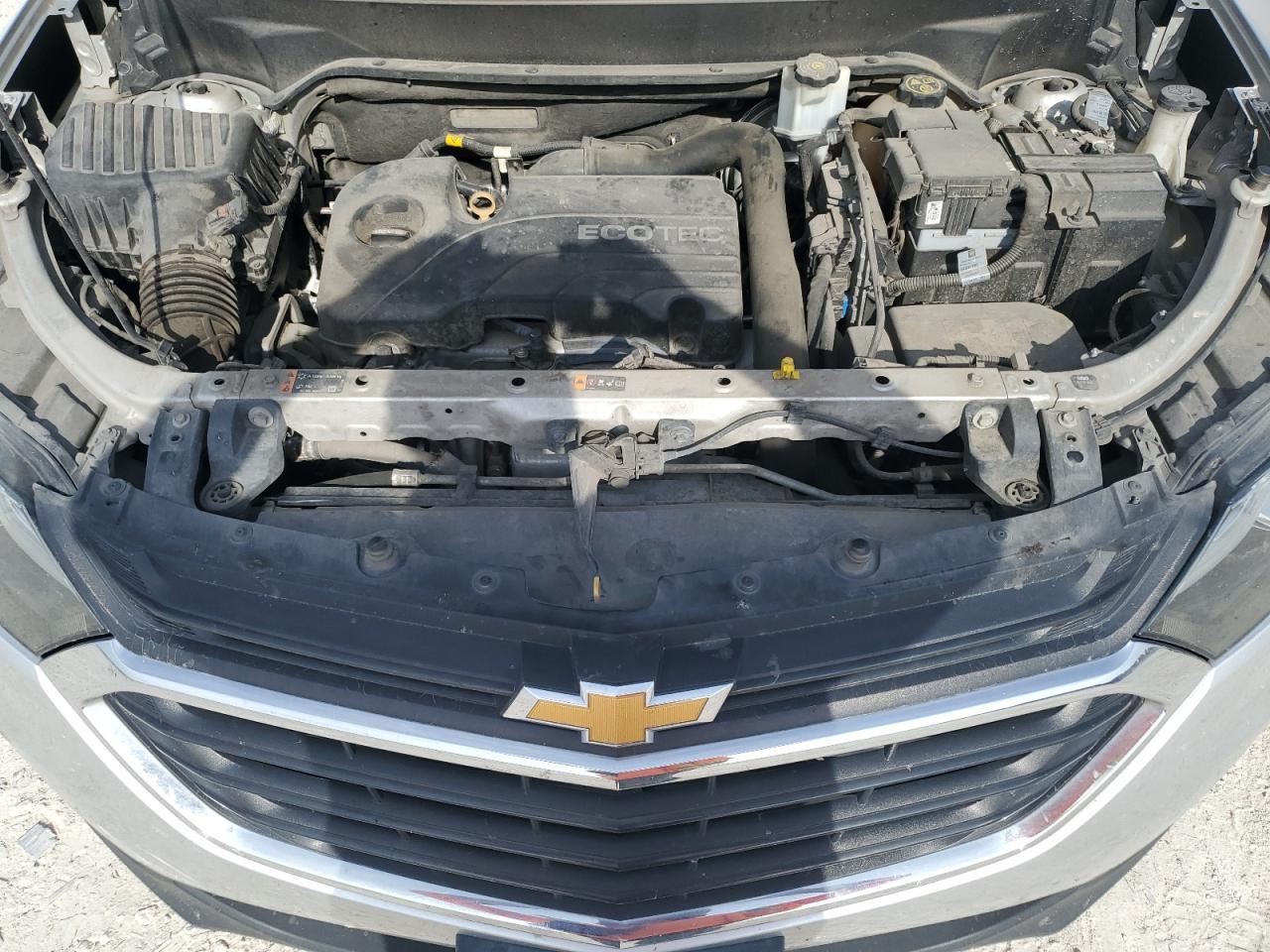 VIN 3GNAXKEV0KS563889 2019 CHEVROLET EQUINOX no.12