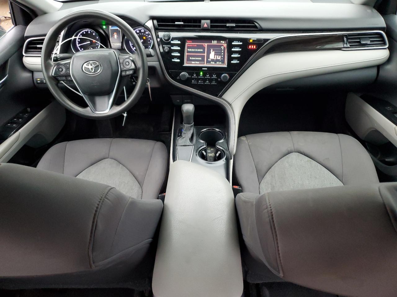 2020 Toyota Camry - Image 8