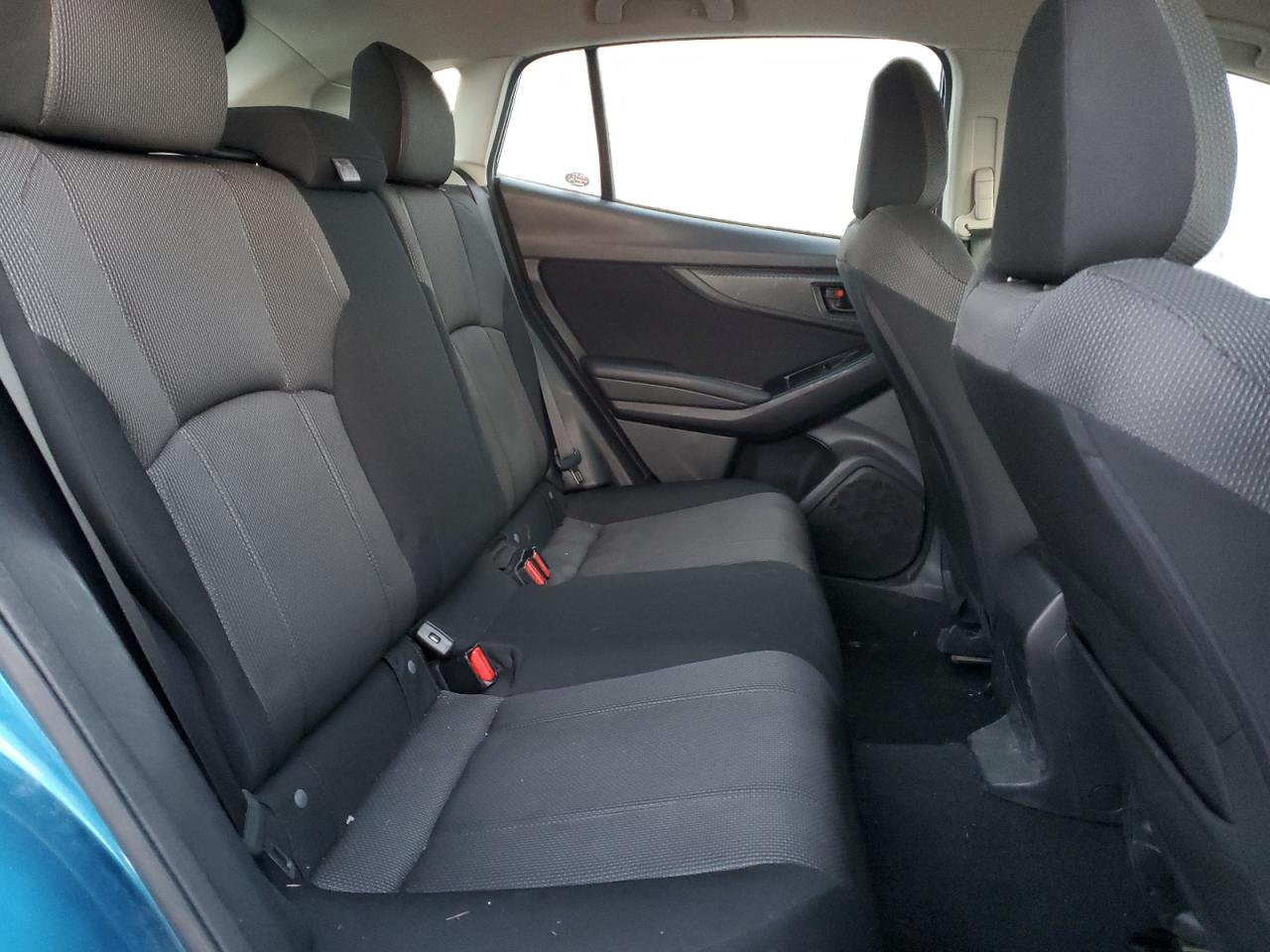 2019 Subaru Impreza Premium VIN: 4S3GTAD65K3736332 Lot: 81922224