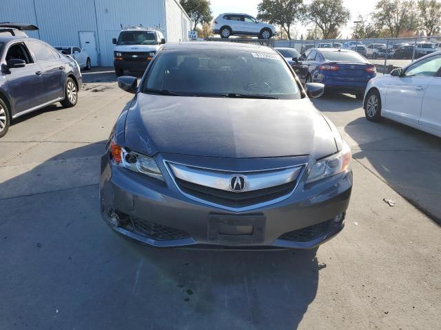  ACURA ILX 2013 Gray