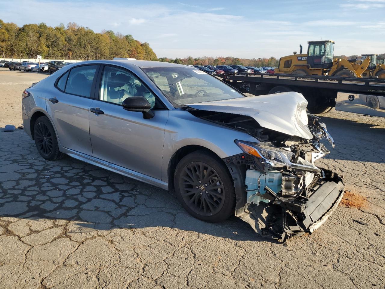 2020 Toyota Camry - Image 4