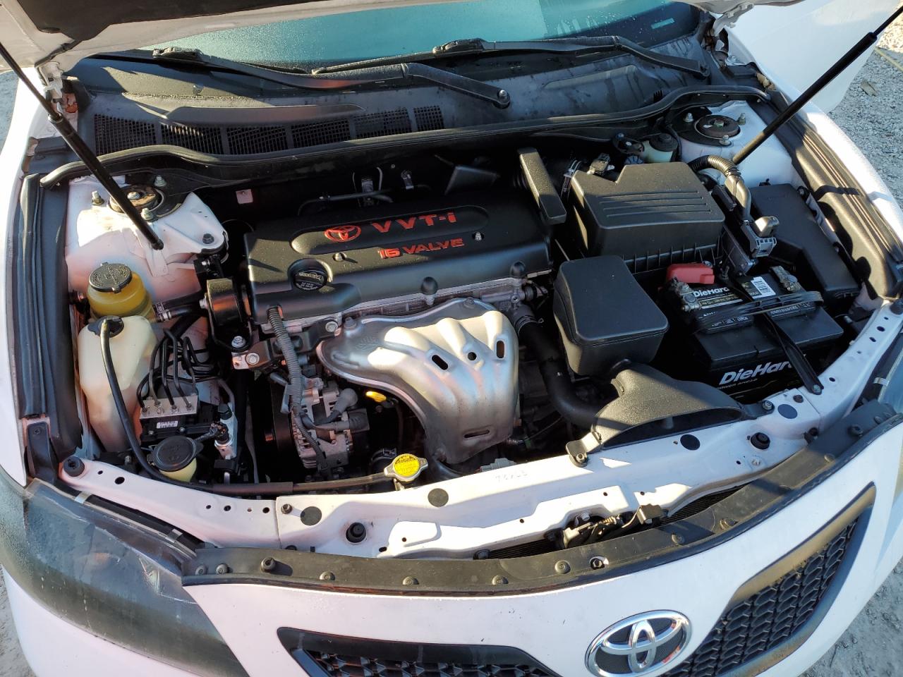2007 Toyota Camry - Image 11