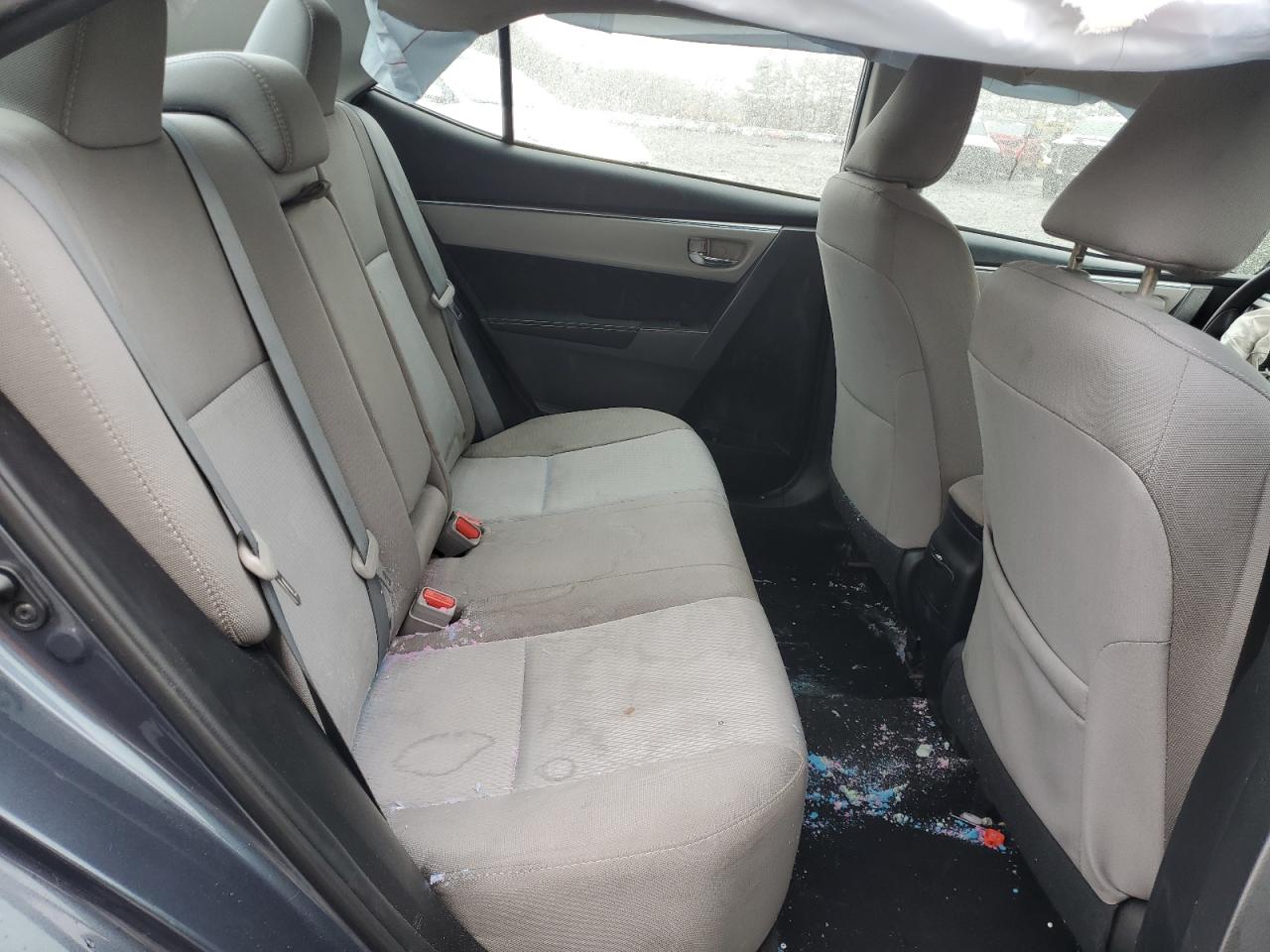 2016 Toyota Corolla - Image 10