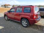 2010 Jeep Patriot Sport за продажба в Tanner, AL - Rear End