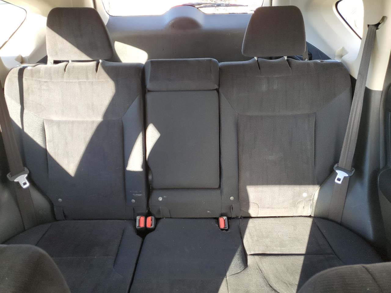 2014 Honda CR-V - Image 10