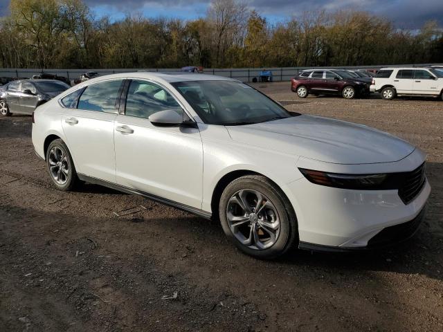  HONDA ACCORD 2024 Biały