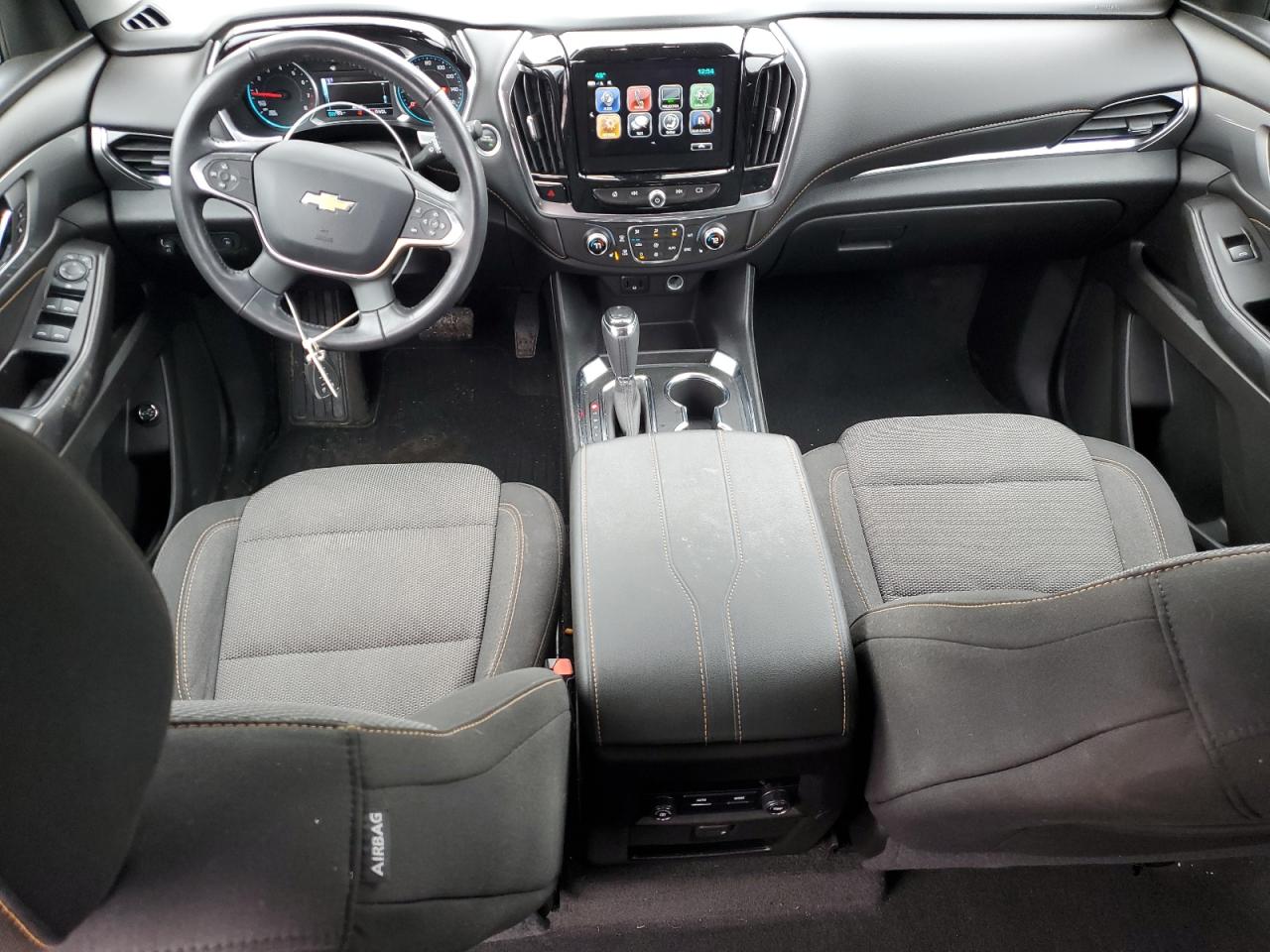 2019 Chevrolet Traverse - Image 8
