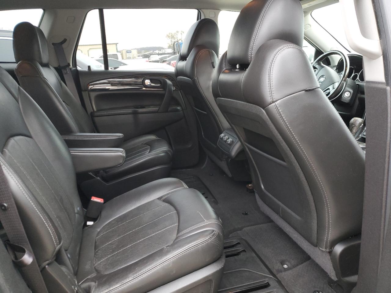 2014 Buick Enclave - Image 11