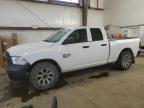 2019 RAM 1500 CLASSIC TRADESMAN for sale at Copart AB - EDMONTON