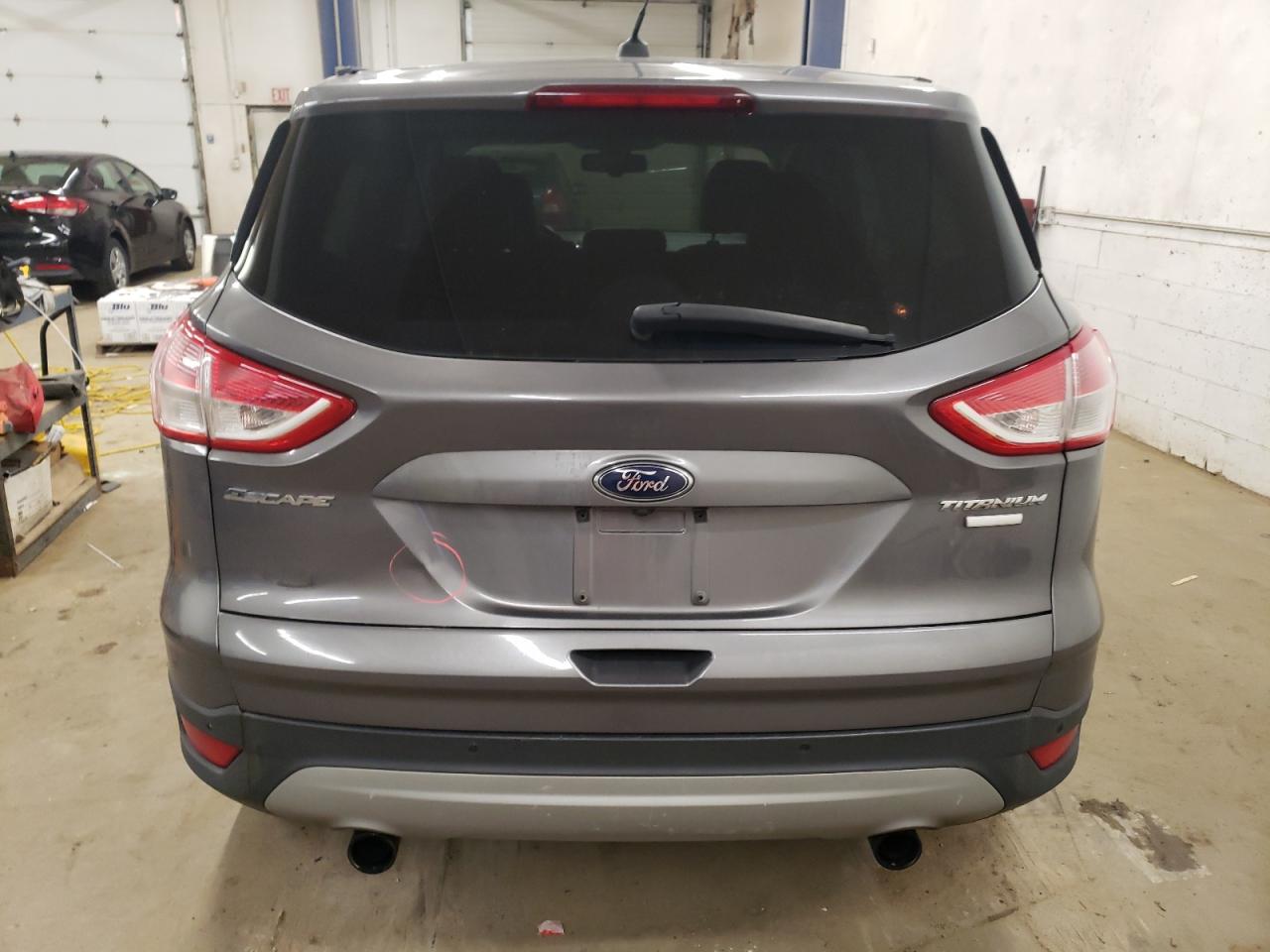 2013 Ford Escape - Image 6