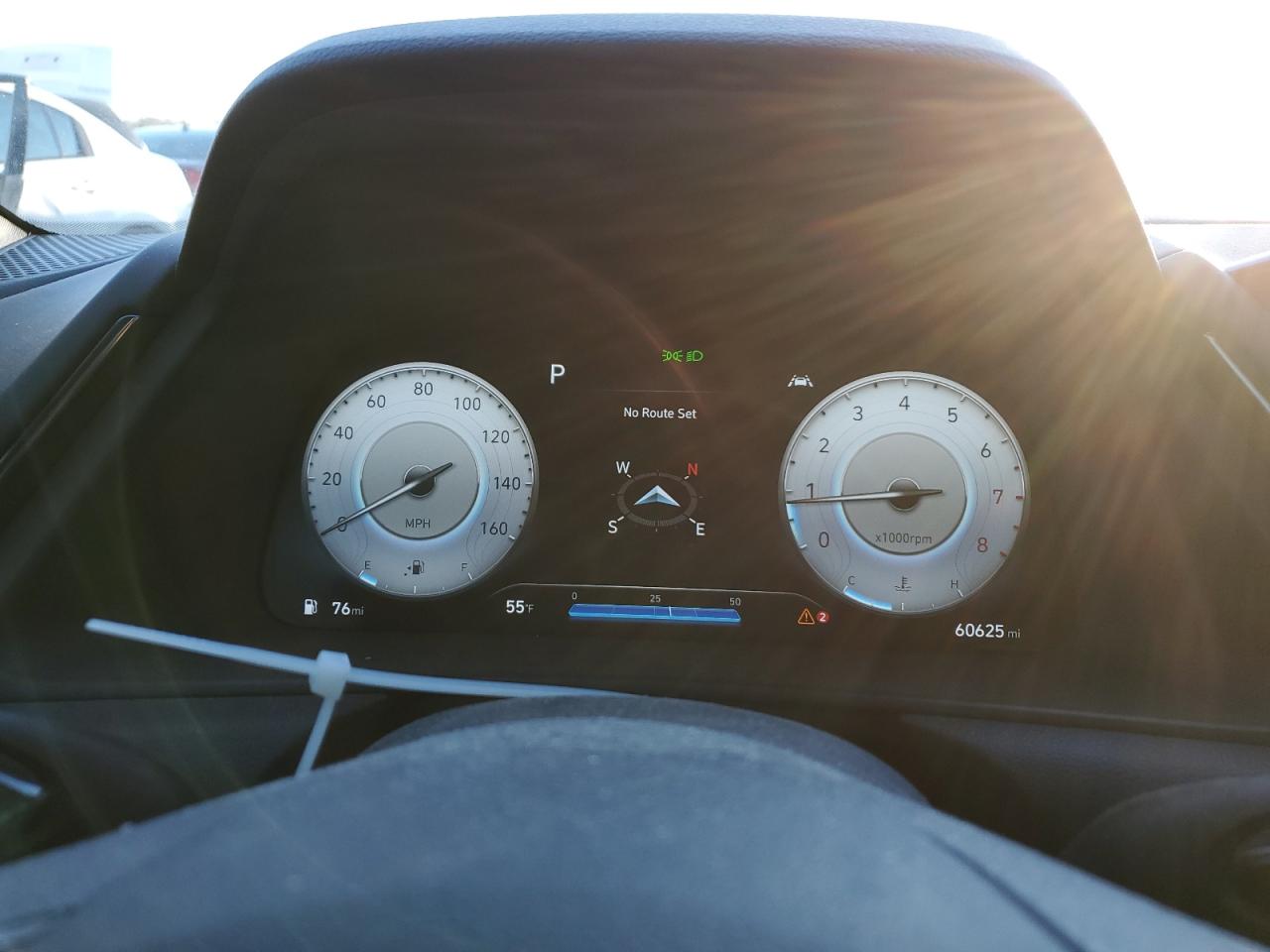 2021 Hyundai Sonata - Image 9