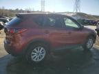 2013 Mazda Cx-5 Touring იყიდება Littleton-ში, CO - Hail