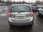 2015 Nissan Versa Note S продається в New Britain, CT - Front End