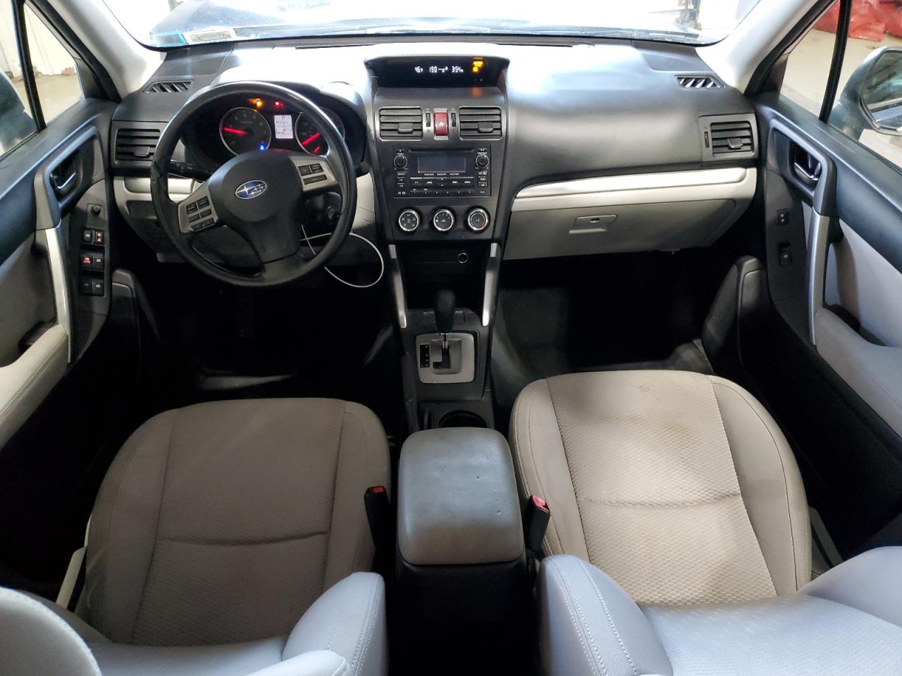 2014 Subaru Forester - Image 8