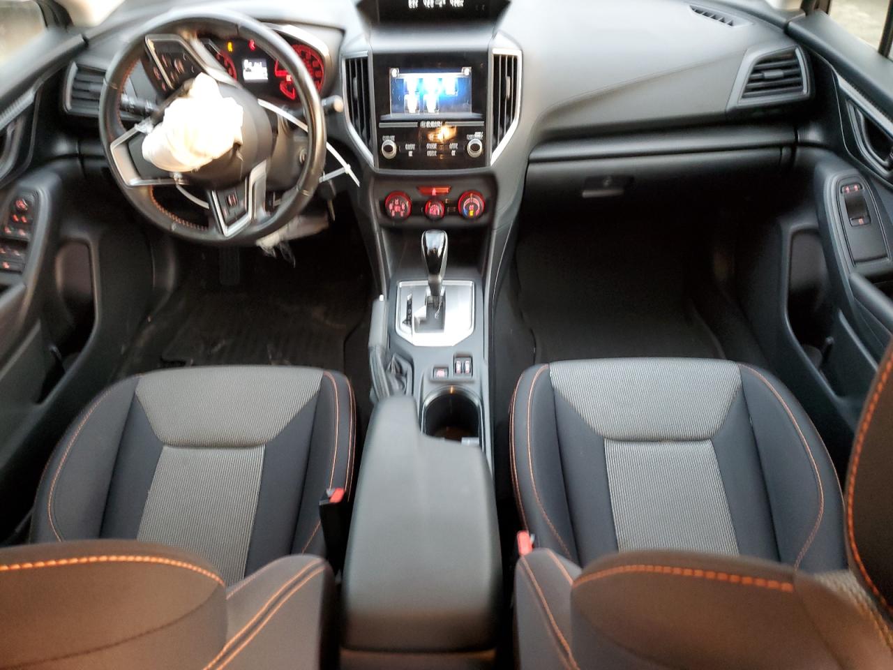 2018 Subaru XV - Image 8