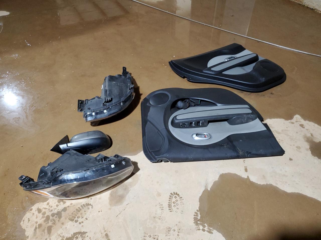 2018 Kia Soul VIN: KNDJN2A25J7594871 Lot: 80869074