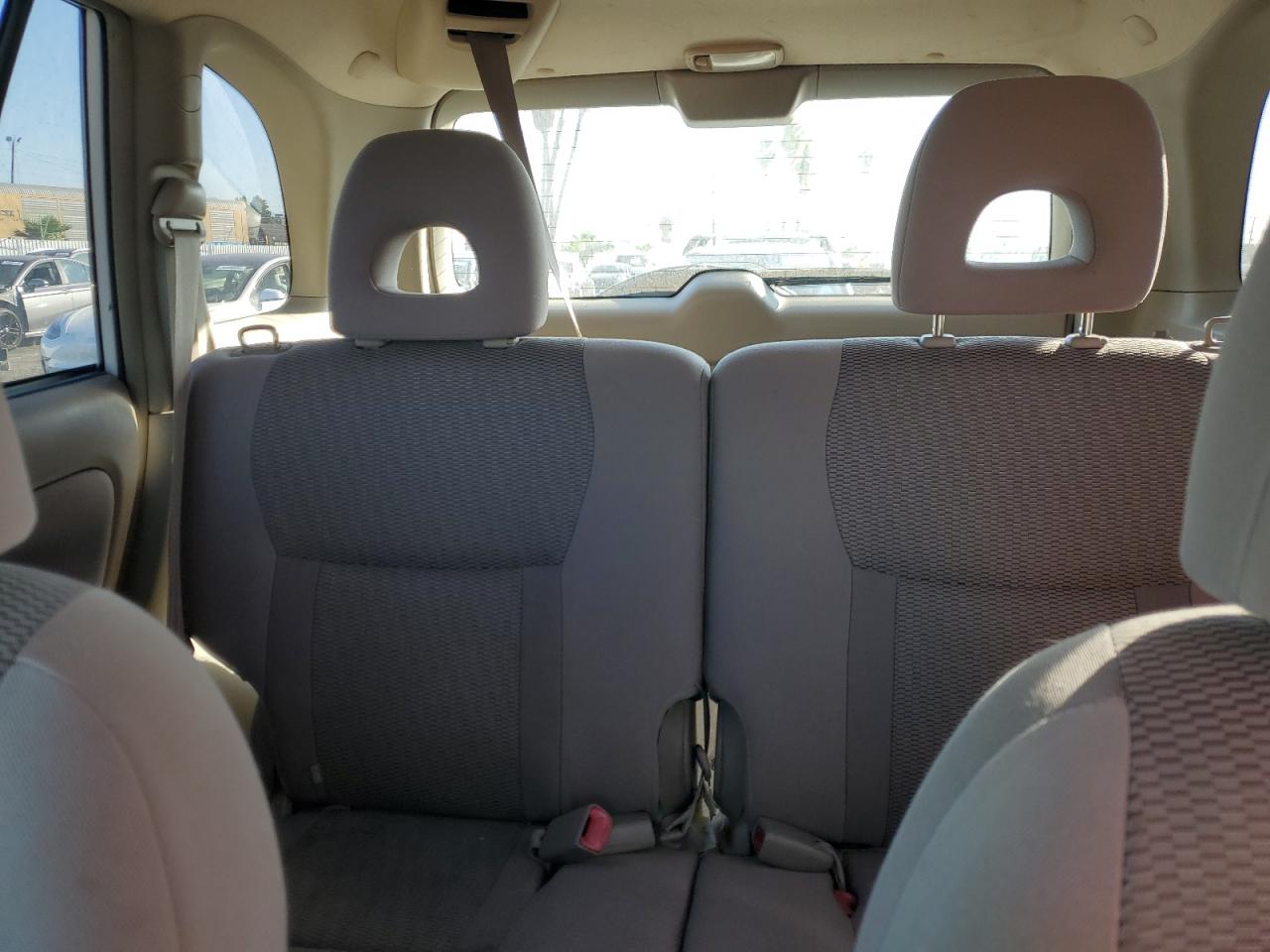 2004 Toyota Rav4 VIN: JTEGD20V640030163 Lot: 78366914