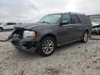 2015 Ford Expedition El Limited იყიდება Wayland-ში, MI - Front End