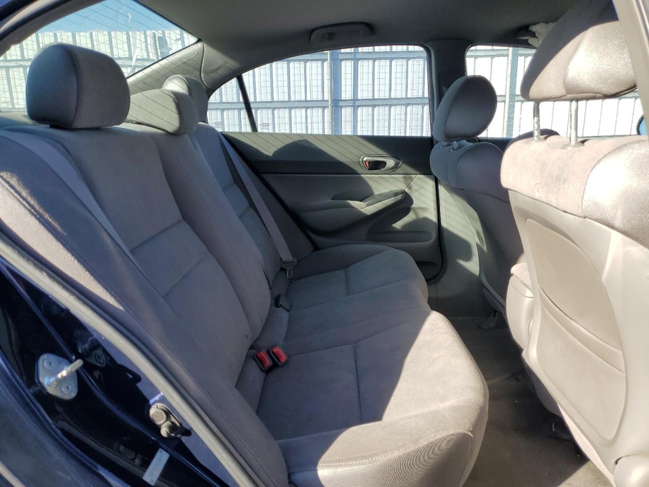 2006 Honda Civic - Image 10