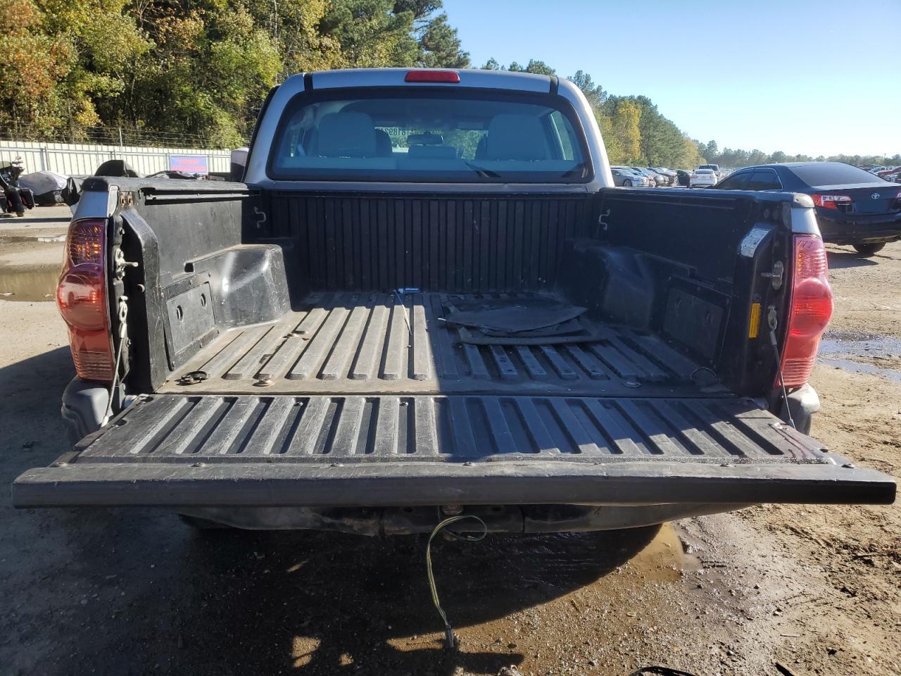 2014 Toyota Tacoma Double Cab Prerunner VIN: 3TMJU4GN0EM157260 Lot: 81892474