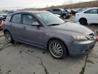 2008 Mazda 3 Hatchback zu verkaufen in Littleton, CO - Front End