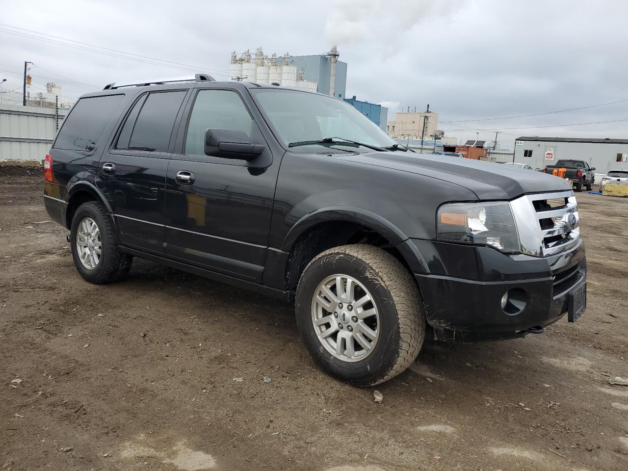 2013 Ford Expedition - Image 4