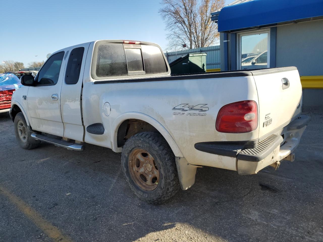 1999 Ford F-150 - Image 2